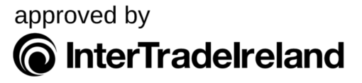 Inter Trade Ireland logo